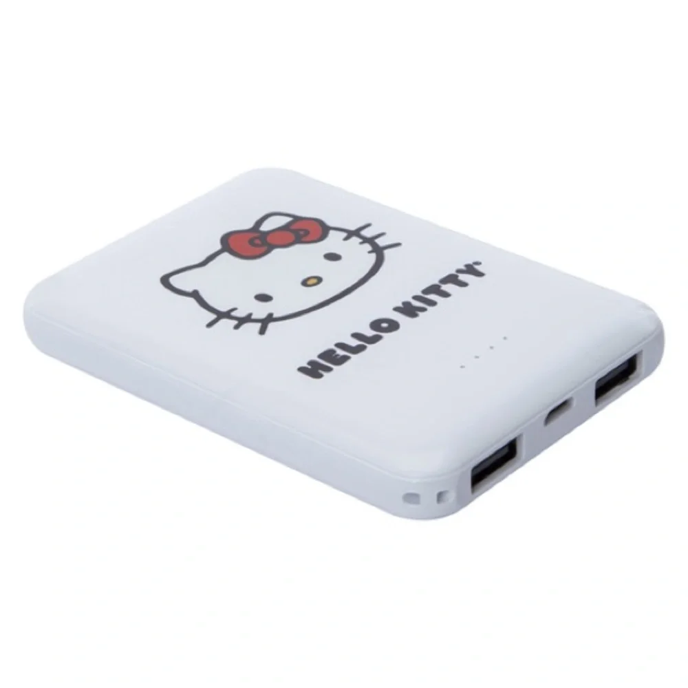 Hello Kitty questions leave